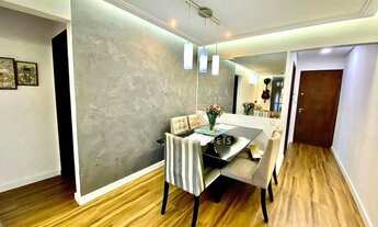 Imagem 4: Apartamento com 3 dormitórios à venda, 90 m² por R$ 585.000 - Jaguaré - São Paulo/SP