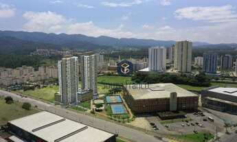 Imagem 6: Apartamento com 1 dormitório à venda, 33 m² por R$ 259.900,00 - Vila Mogilar - Mogi das Cr