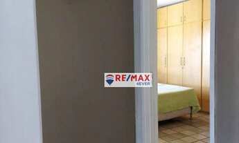 Imagem 6: Apartamento com 3 dormitórios à venda, 125 m² por R$ 540.000,00 - Aflitos - Recife/PE