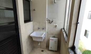 Imagem 4: Lindo apartamento para locação em Brás Cubas, 2 dormitórios, 76 m², 1 vagas, ótima localiz