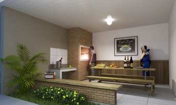 Imagem 7: Apartamento residencial para venda, Nova Palhoça, Palhoça - AP12009