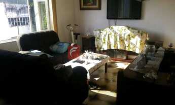 Imagem: APARTAMENTO TIPO CASA COM 3 QUARTOS E TERRAÇÃO