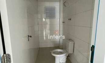 Imagem 3: Apartamento com 1 dormitório à venda, 66 m² por R$ 285.000 - Vila Guilhermina - Praia Gran