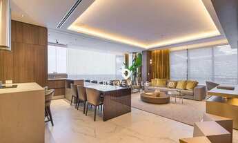 Imagem 2: Apartamento alto padrão com 2 Suítes 2 Vagas no Champagnat