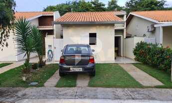 Imagem 6: Casa - Residencial Real Parque Sumaré - Sumaré