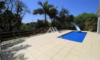 Imagem 3: Casa com 5 dormitórios à venda, 700 m² por R$ 3.000.000,00 - Santa Felicidade - Curitiba/P