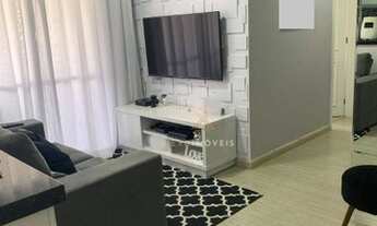 Imagem 4: Apartamento com 2 dormitórios à venda, 59 m² por R$ 535.000 - Belém - São Paulo/SP