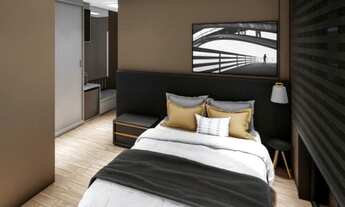 Imagem 2: Garden residencial para venda, Taquaral, Campinas - GD7798