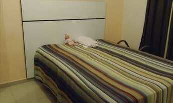 Imagem 2: Contagem - Apartamento Padrão - Cabral