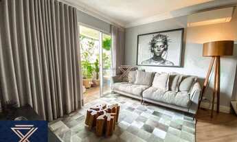 Imagem: Apartamento com 2 dormitórios à venda