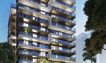 Imagem: Apartamento residencial para venda, Botafogo