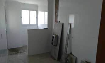 Imagem 6: Apartamento com 3 dormitórios à venda, 100 m² por R$ 490.000,00 - Canto do Forte - Praia G