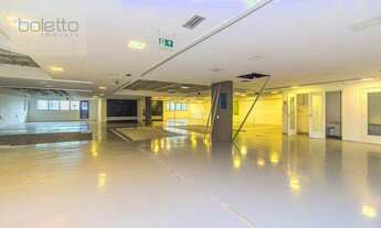 Imagem 7: Sala para alugar, 535 m² por R$ 19.000,00/mês - Petrópolis - Porto Alegre/RS