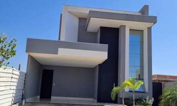 Imagem: Belvedere 2 sobrado com 254 m2, 4 quartos