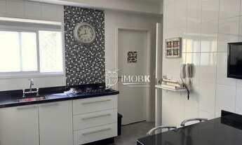 Imagem 7: Apartamento com 3 dormitórios à venda, 163 m² por R$ 1.290.000,00 - Vila Arens/Vila Progre