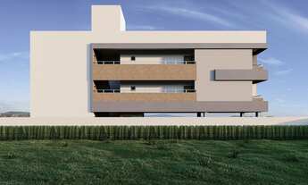 Imagem 6: Apt. 2 quartos-Varanda-Novo-Entrega Agosto/2022-Conjunto Pedro Gondim