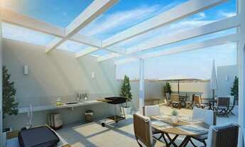 Imagem 7: Apartamento residencial para venda, Jardim Maria Rosa, Taboão da Serra - AP11086