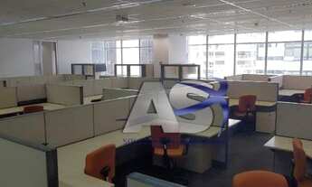 Imagem: Conjunto, 306 m² - venda por R$ 4.520.000,00