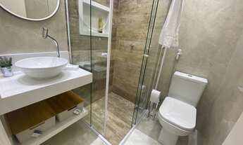 Imagem: Linda kit net na Praia de Pitangueiras