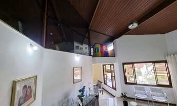 Imagem 3: Asset Imóveis vende casa com 3 quartos (sendo 1suíte) , 262m², por R$ 650.000,00 - Sape