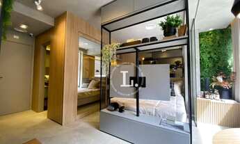 Imagem 3: More em Higienópolis: Studio de 22 m² por R$ 383.000,00 - São Paulo