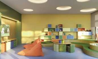 Imagem 6: Apartamento residencial para venda, Perdizes, São Paulo - AP9792