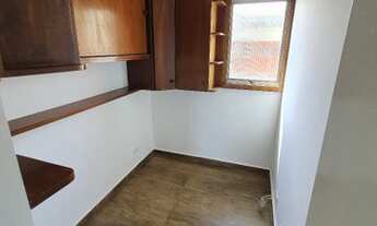 Imagem 5: Cobertura para venda 3 dormitórios !