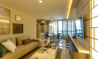 Imagem 6: ALTO PADRÃO - APARTAMENTO - MERCÊS - 85 m2 - 1 VAGA DE GARAGEM