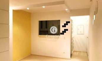 Imagem 14: Apartamento com 2 dormitórios, 62 m² - venda por R$ 360.000,00 ou aluguel por R$ 1.600,00
