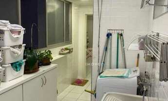 Imagem 4: Apartamento com 3 dormitórios à venda, 125 m² por R$ 1.200.000,00 - Vila Mariana - São Pau