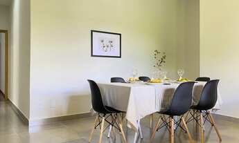 Imagem 7: Casa para Venda em Belo Horizonte, Barreiro, 4 dormitórios, 1 suíte, 3 banheiros, 4 vagas