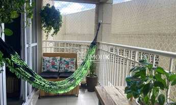 Imagem 2: Apartamento com 2 dormitórios à venda, 64 m² por R$ 460.000,00 - Medeiros - Jundiaí/SP