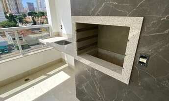 Imagem 5: Apartamento com 4 dormitórios à venda, 225 m² por R$ 1.600.000,00 - Setor Bueno - Goiânia