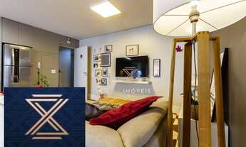 Imagem 5: Apartamento com 2 dormitórios à venda, 74 m² por R$ 589.000 - Vila Andrade - São Paulo/SP