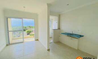 Imagem: Apartamento à venda, 49 m² por R$ 195.000,00