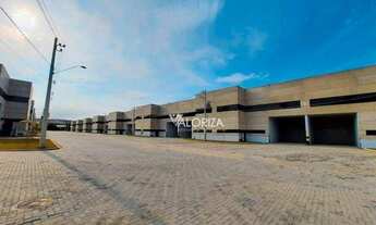 Imagem: Galpão para alugar, 823 m² - Iporanga