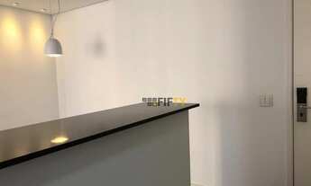 Imagem 6: Apartamento à venda, 49 m² por R$ 680.000,00 - Brooklin - São Paulo/SP