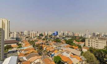 Imagem 5: Apartamento com 4 dormitórios à venda, 157 m² por R$ 1.995.000,00 - Vila Mariana - São Pau