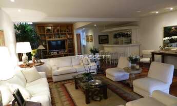 Imagem 2: Cobertura Linear, Barra da Tijuca, 4 Suítes