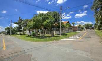 Imagem 3: Lote/Terreno à Venda, 344,5m² Bairro Santa Quitéria - Curitiba/PR