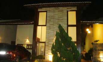 Imagem 3: Linda casa com 3 quartos sendo 2 suítes