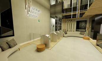 Imagem 5: Sala comercial para venda, Centro, Balneário Camboriú - SA3016