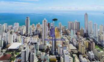 Imagem 5: Apartamento com 3 suítes à venda, 210 m² por R$ 3.200.000 - 2 Quadra do Mar - Balneário Ca