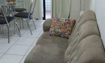 Imagem 2: PRAIA GRANDE - Apartamento Padrão - CAMPO DA AVIACAO