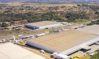 Imagem 7: Galpão para alugar em Aparecida de Goiânia/GO