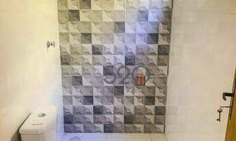 Imagem 6: Casa com 2 dormitórios à venda, 47 m² por R$ 159.000 - Jardim Algarve - Alvorada/RS