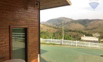 Imagem 14: Casa com 4 dormitórios à venda, 300 m² por R$ 675.000,00 - Aeroporto - Juiz de Fora/MG