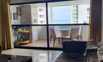 Imagem 4: Apartamento para venda com 150 metros quadrados com 3 quartos em Boa Viagem - Recife