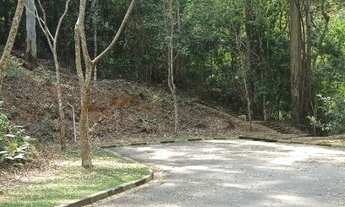 Imagem 4: Terreno 612 mt2 Condomínio Parque Itaguaçu da Cantareira