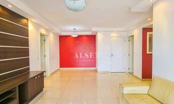 Imagem 7: Apartamento com 4 dormitórios e varanda gourmet na Vila Carrão